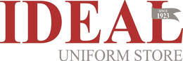 IDEAL UNIFORM STORE SINCE 1923 trademark