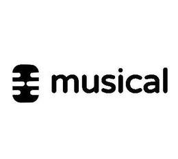 MUSICAL trademark