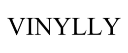 VINYLLY trademark