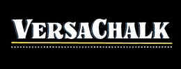 VERSACHALK trademark