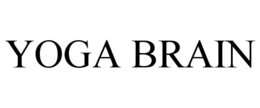 YOGA BRAIN trademark