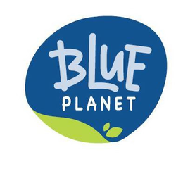 BLUE PLANET trademark