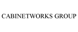 CABINETWORKS GROUP trademark