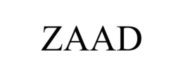 ZAAD trademark