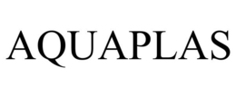 AQUAPLAS trademark