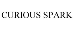 CURIOUS SPARK trademark