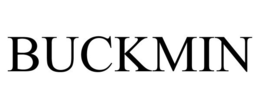 BUCKMIN trademark