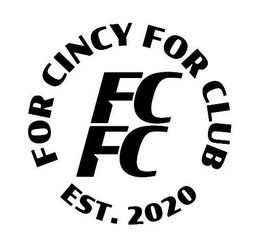 FOR CINCY FOR CLUB FCFC EST. 2020 trademark
