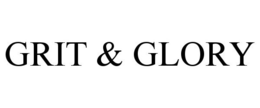 GRIT & GLORY trademark