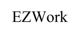 EZWORK trademark