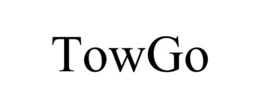TOWGO trademark