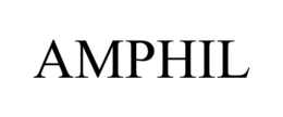 AMPHIL trademark