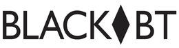 BLACK BT trademark