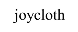 JOYCLOTH trademark