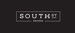 SOUTH ST DESIGNS trademark