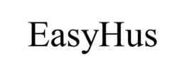 EASYHUS trademark