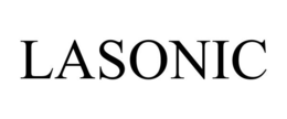 LASONIC trademark