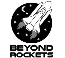 BEYOND ROCKETS trademark