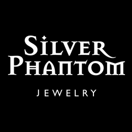 SILVER PHANTOM JEWELRY trademark