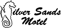 SILVER SANDS MOTEL trademark