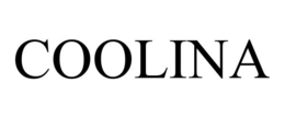 COOLINA trademark