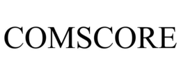 COMSCORE trademark