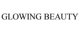 GLOWING BEAUTY trademark