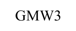 GMW3 trademark