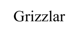GRIZZLAR trademark