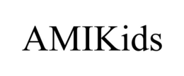 AMIKIDS trademark