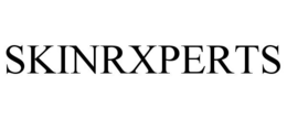SKINRXPERTS trademark