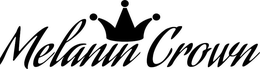 MELANIN CROWN trademark