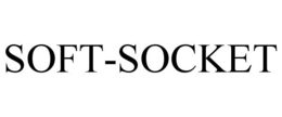 SOFT-SOCKET trademark