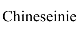 CHINESEINIE trademark