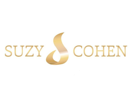 SUZY S COHEN trademark
