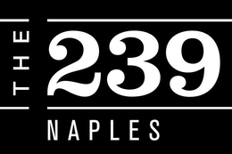 THE 239 NAPLES trademark