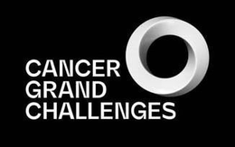CANCER GRAND CHALLENGES trademark