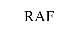 RAF trademark