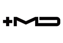 +MD trademark