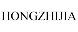 HONGZHIJIA trademark