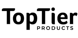 TOPTIER PRODUCTS trademark