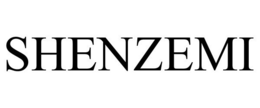 SHENZEMI trademark