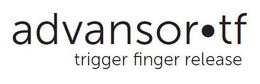 ADVANSOR TF TRIGGER FINGER RELEASE trademark