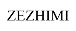 ZEZHIMI trademark