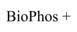BIOPHOS + trademark