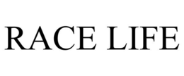 RACE LIFE trademark