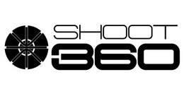 SHOOT 360 trademark