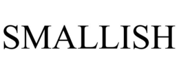SMALLISH trademark