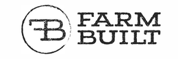 FB FARM BUILT trademark