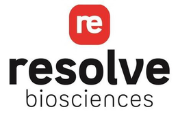 RE RESOLVE BIOSCIENCES trademark